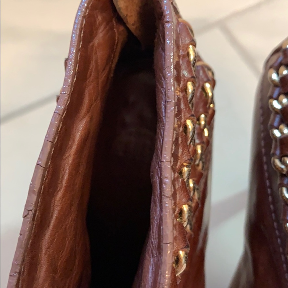 Tory Burch booties - Picture 5 of 6